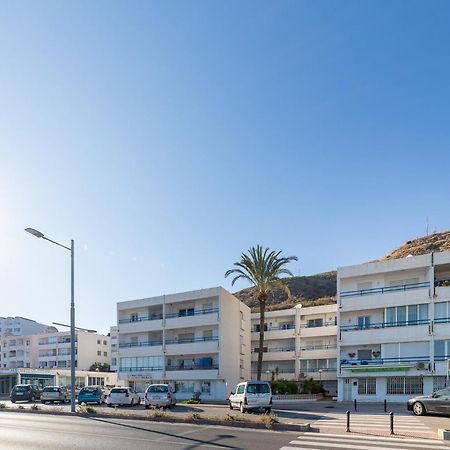 Almeriasuite Mojacar Playa 外观 照片