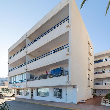 Almeriasuite Mojacar Playa 外观 照片