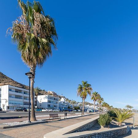 Almeriasuite Mojacar Playa 外观 照片
