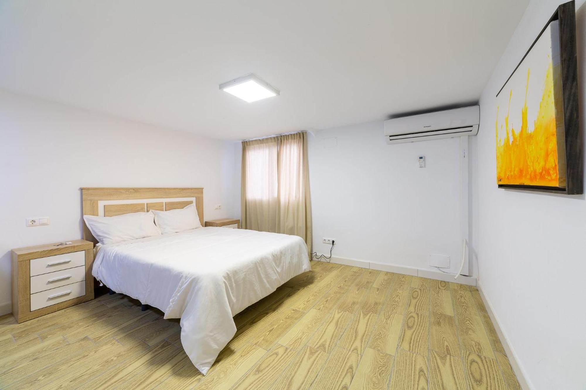 Almeriasuite Mojacar Playa 外观 照片