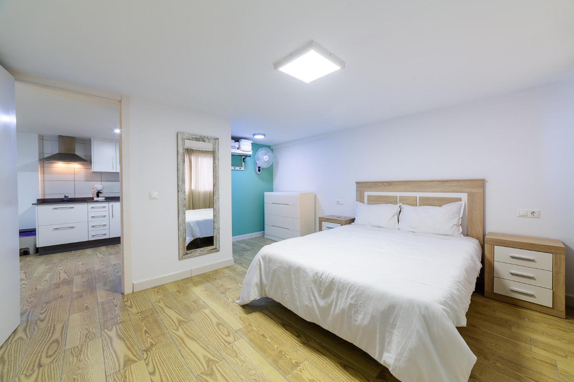 Almeriasuite Mojacar Playa 外观 照片