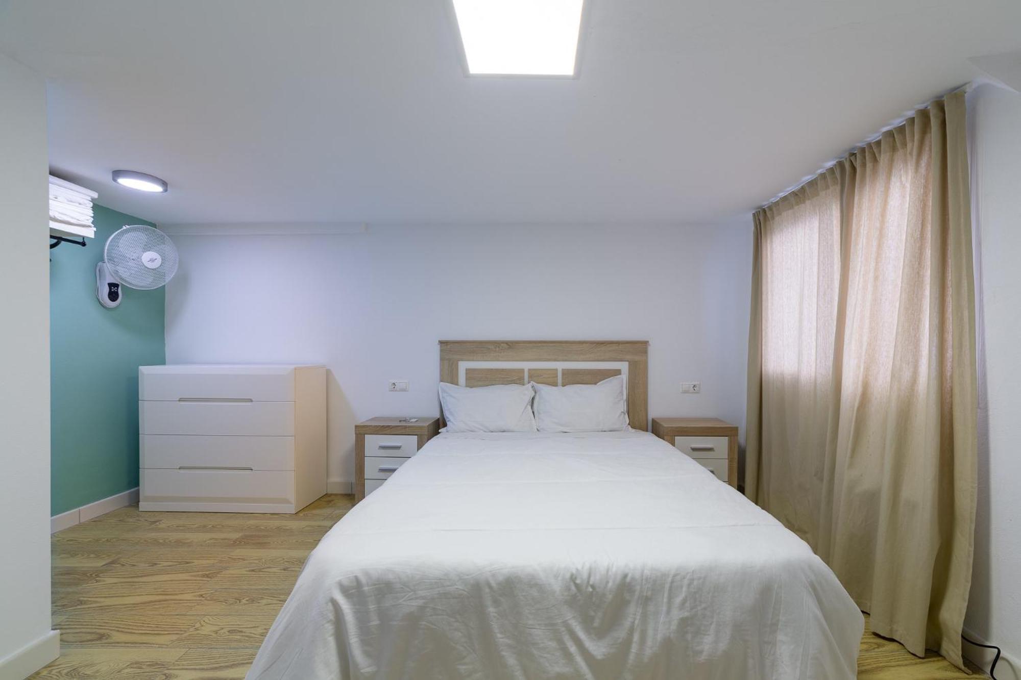 Almeriasuite Mojacar Playa 外观 照片