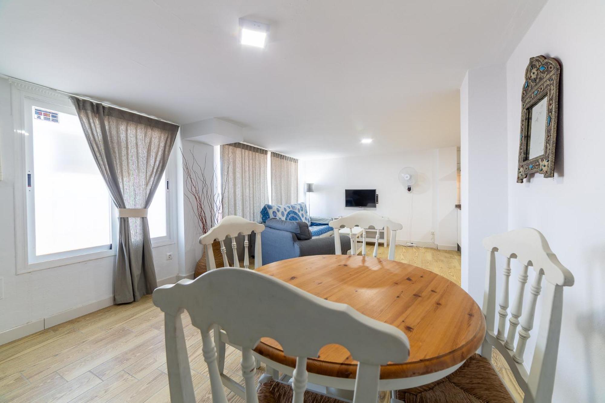Almeriasuite Mojacar Playa 外观 照片